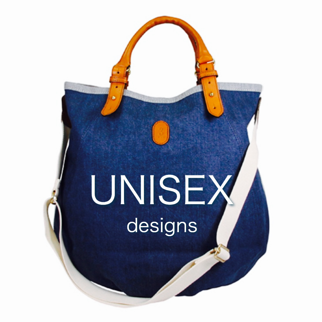 Unisex Designs で遊ぶ